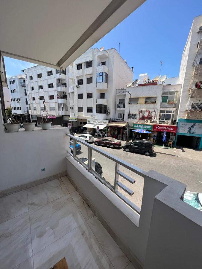 Luxury Apartment 3 Bedroom In The Heart Of Agdal Near Arribat Center Рабат Экстерьер фото